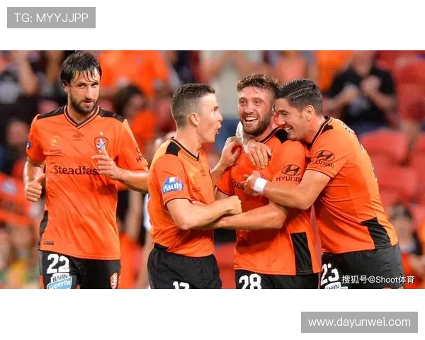 布里斯班狮吼逆转胜珀斯光荣克里斯朗建功