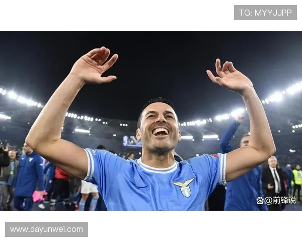 拉齐奥佩德罗情况评估乐观进展