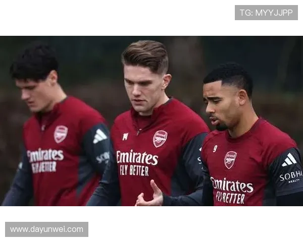 热苏斯谈枪手硬仗在即狼队考验