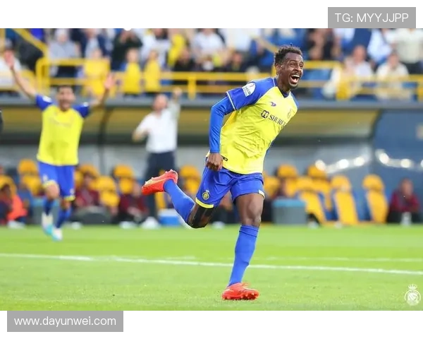 加里卜一剑封喉利雅得胜利晋级 加里卜一剑封喉利雅得胜利晋级