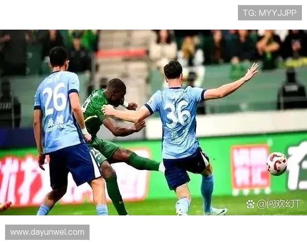 中超五轮不胜 国安客场战平浙江