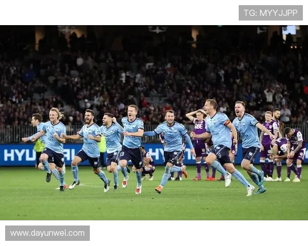 澳超西部联再遇清算生死危考验